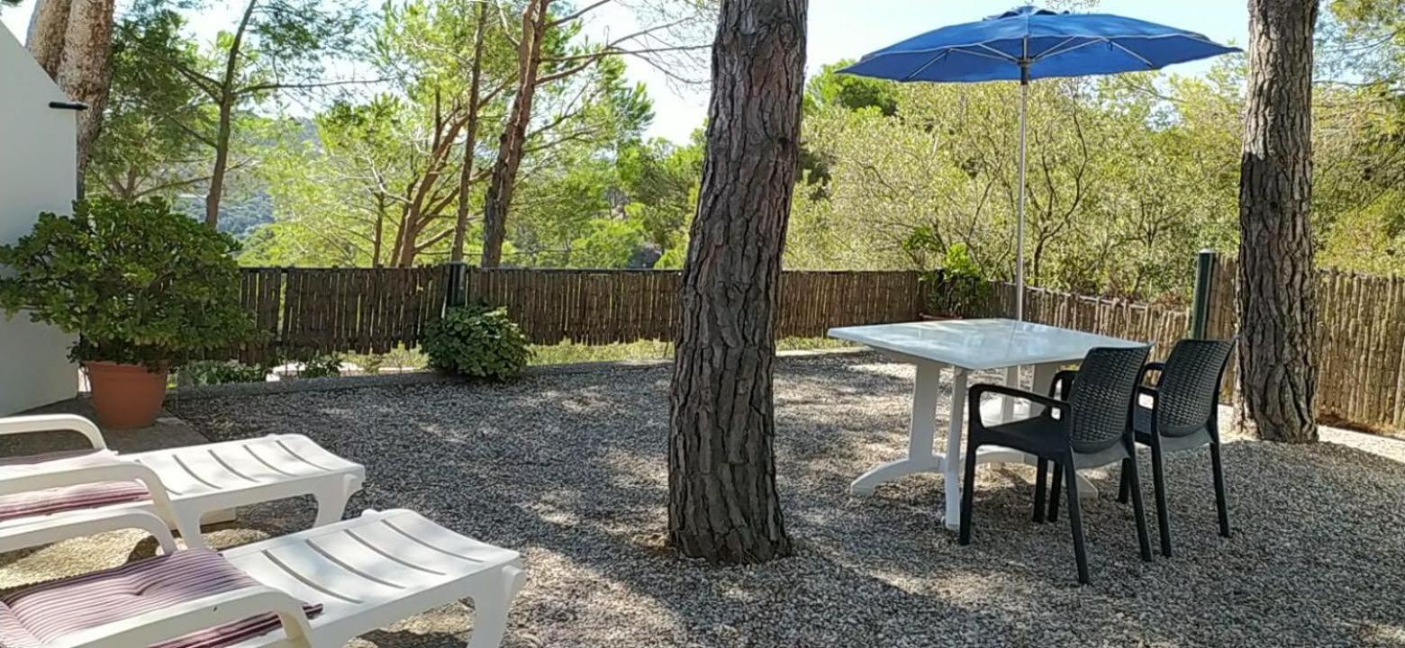 Hostal Sa Barraca - Adults Only Begur Exterior photo