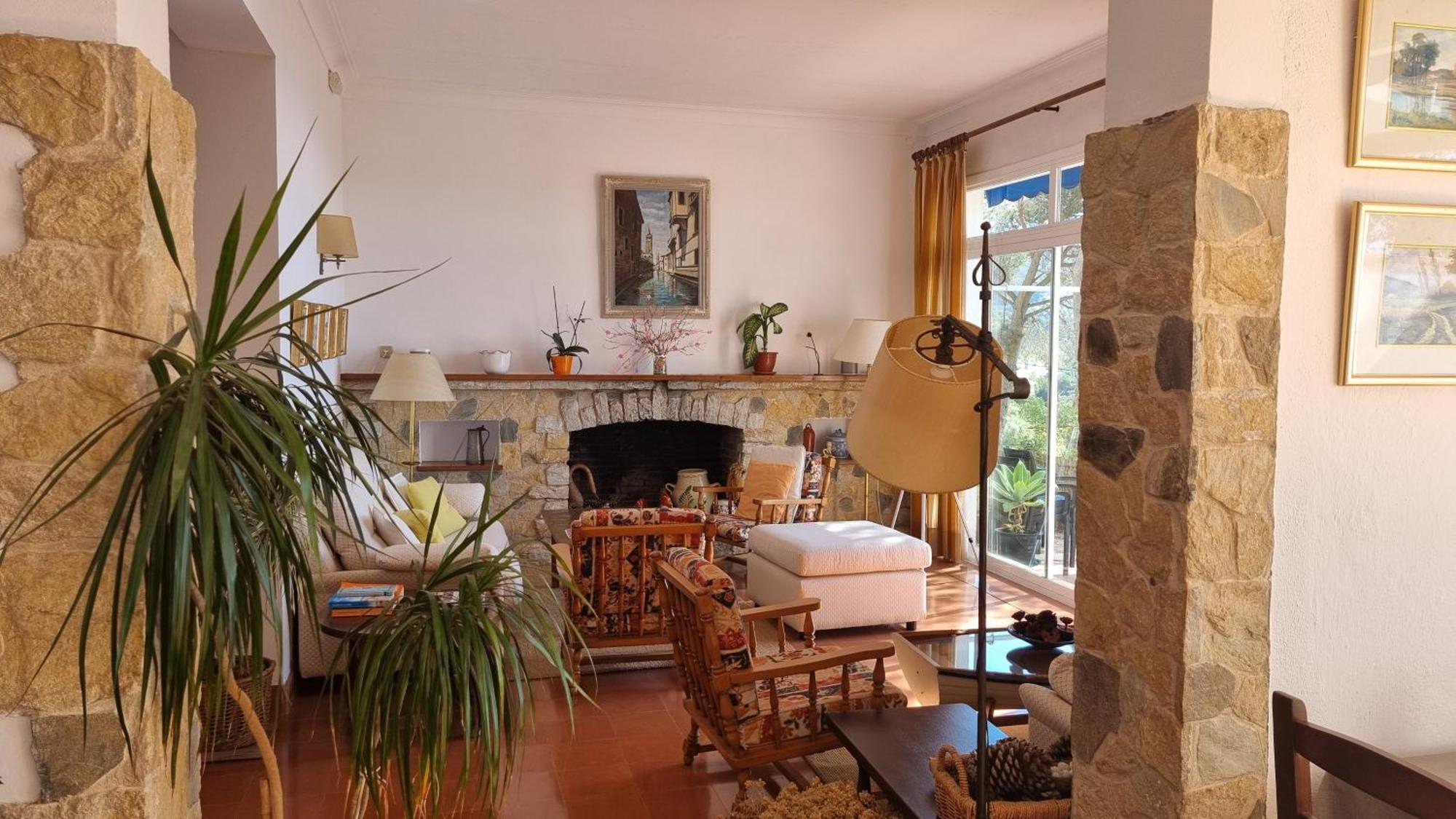 Hostal Sa Barraca - Adults Only Begur Exterior photo