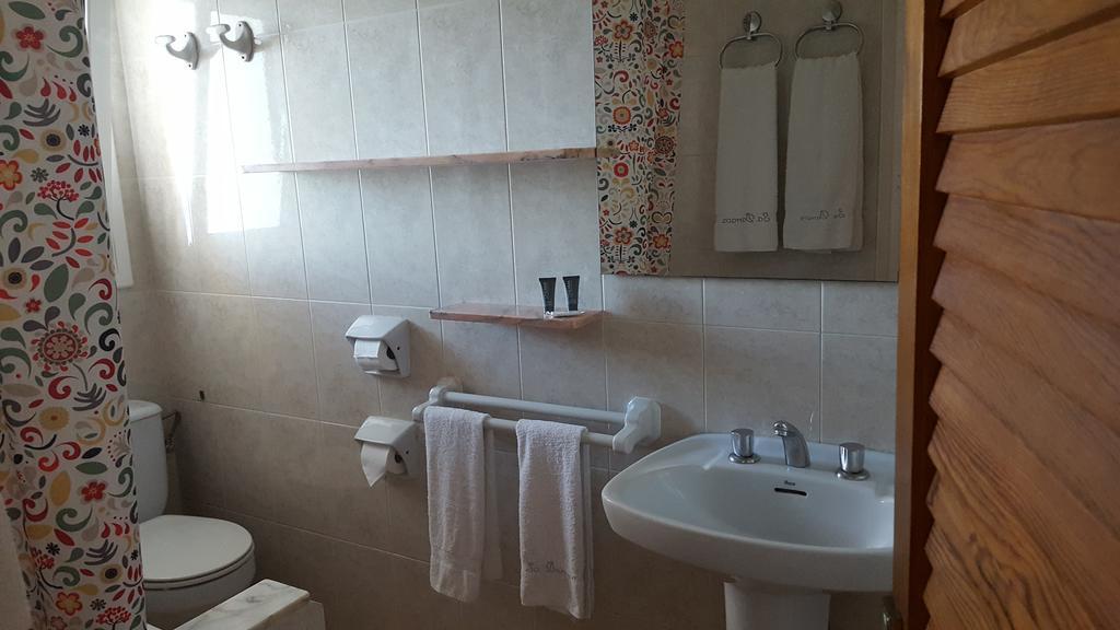 Hostal Sa Barraca - Adults Only Begur Exterior photo