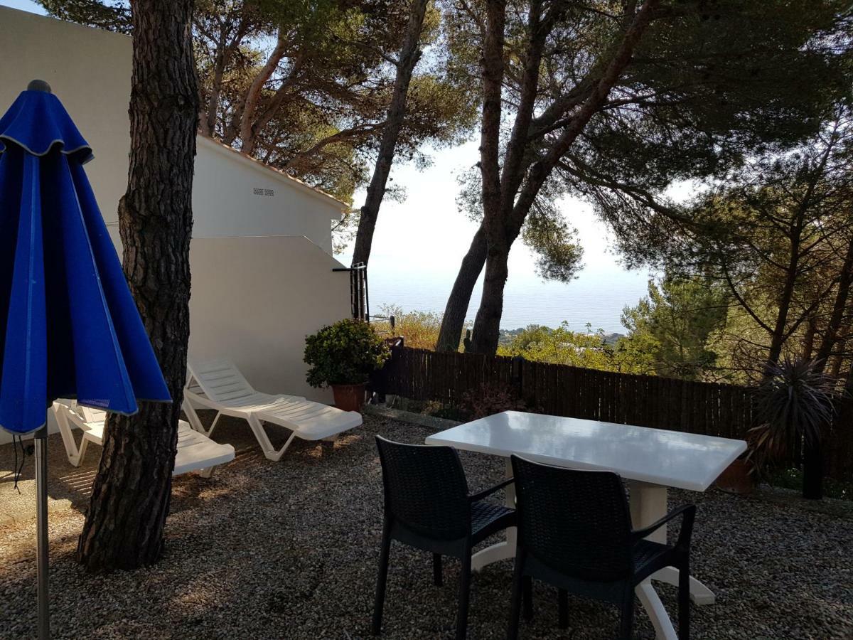 Hostal Sa Barraca - Adults Only Begur Exterior photo