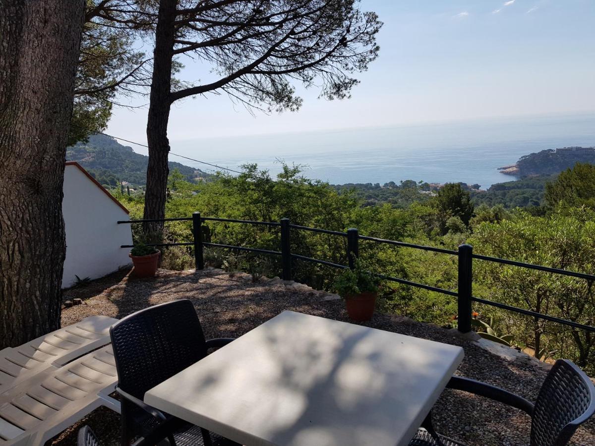 Hostal Sa Barraca - Adults Only Begur Exterior photo