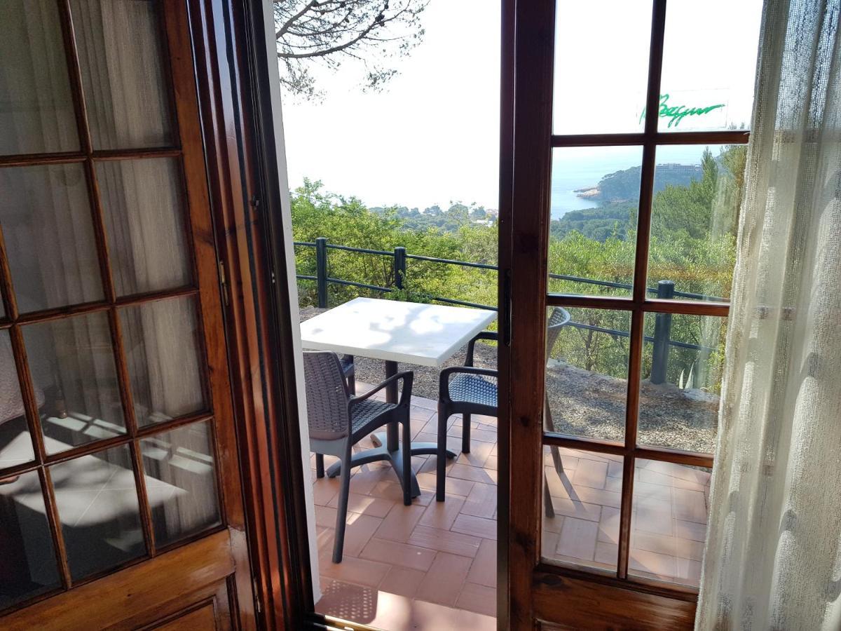 Hostal Sa Barraca - Adults Only Begur Exterior photo